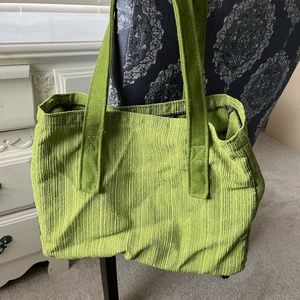 Pallas Textile Bag